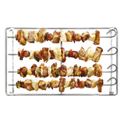 Lainox GS111 Skewer Grid 12" X 20" (1/1 GN) Stainless Steel