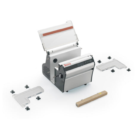 SIRMAN S3330201804DX8 - VERTIGO 30 Vertical Vacuum Sealer, Max Bag Size 11 ¹³/₁₆x 13 ²⁵/₃₂ Hold Up To 102 Oz