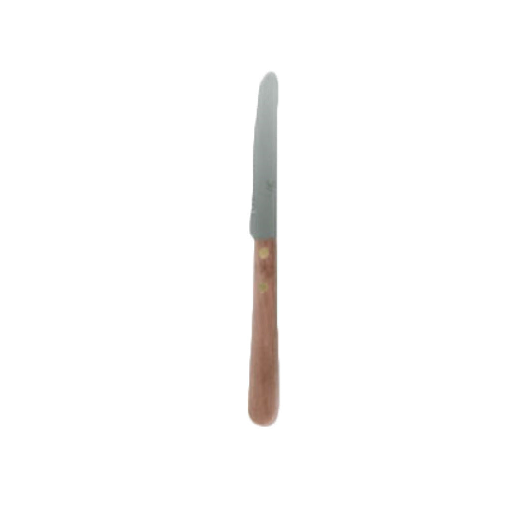 Thunder Group SLSK016 Steak Knife 4" Round Tip