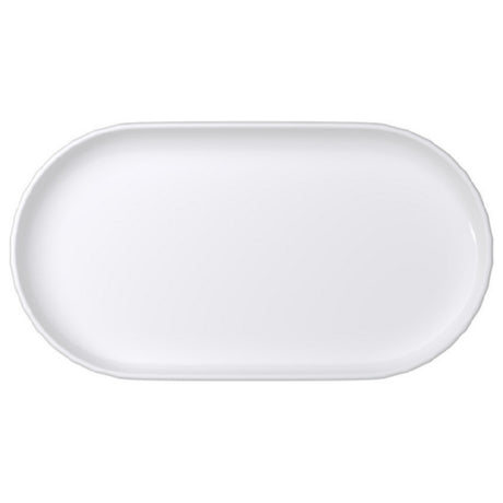 Bauscher Hepp 762632 - Platter, 12.6" X 6.7", Oval