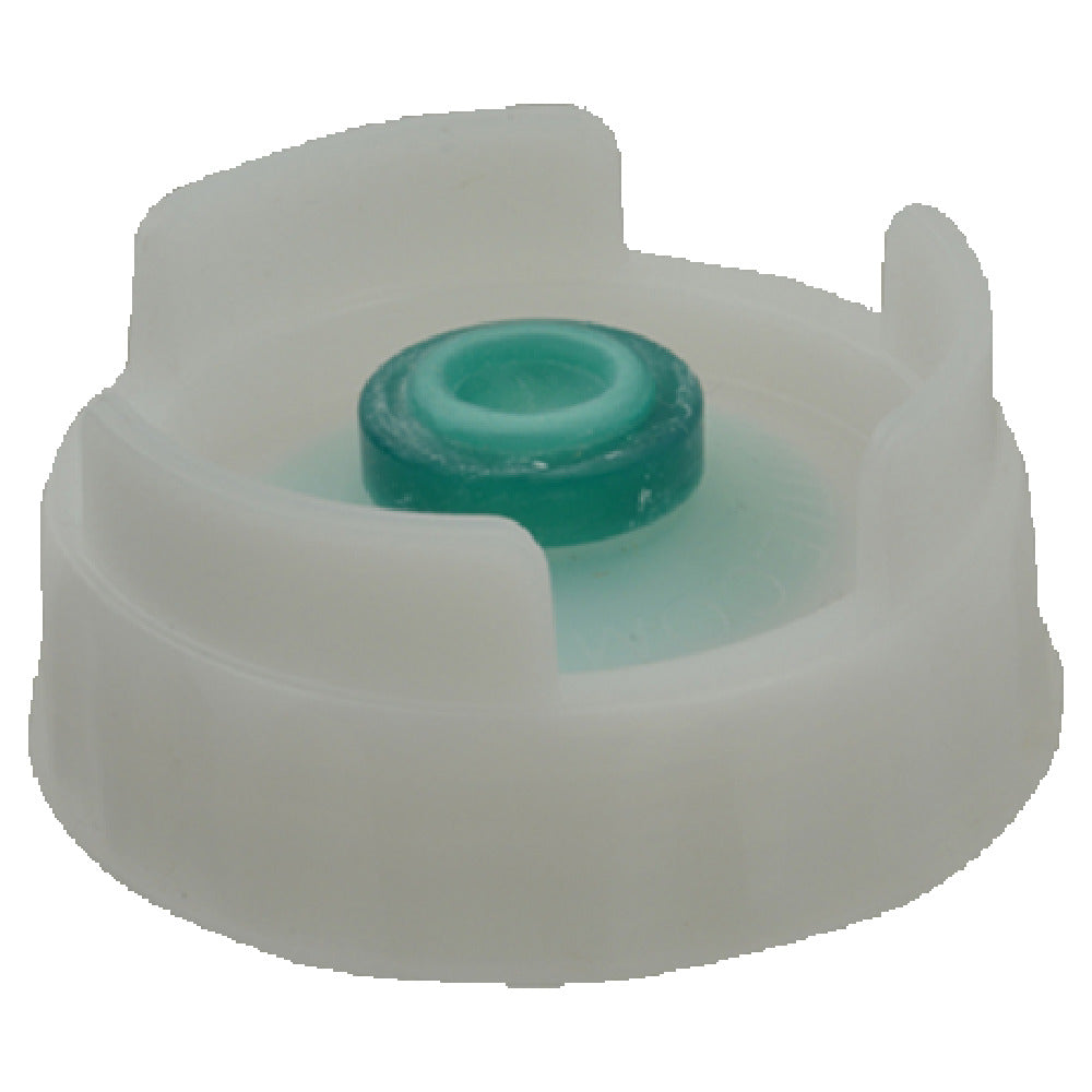 Franklin Machine Products 280-1965 FIFO Innovations (5355-130-1) Dispensing Cap For FIFO Thin Product Squeeze Bottles