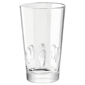 Bauscher Hepp 65230 - Long Drink Tumbler, 10.1 Oz., 3" Dia. X 5-1/10"H