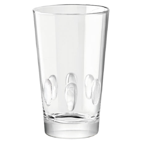 Bauscher Hepp 65230 - Long Drink Tumbler, 10.1 Oz., 3" Dia. X 5-1/10"H