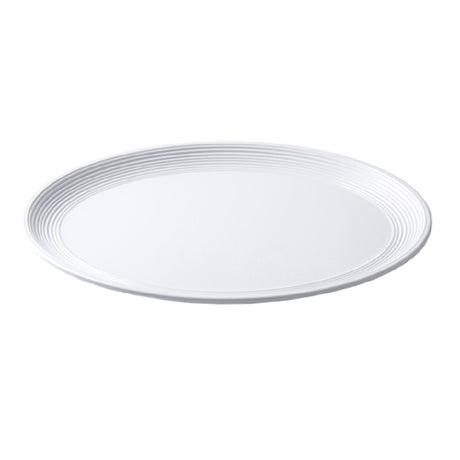 Tablecraft 11146 Pulito Collection™ Platter 15" X 11-1/4" Oval