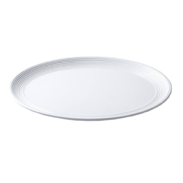 Tablecraft 11146 Pulito Collection™ Platter 15" X 11-1/4" Oval