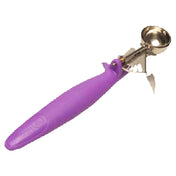 Franklin Machine Products 176-1417 Hamilton Beach® Microban® Disher Size 401-1/2" Bowl Dia. 3/4 Oz. Capacity