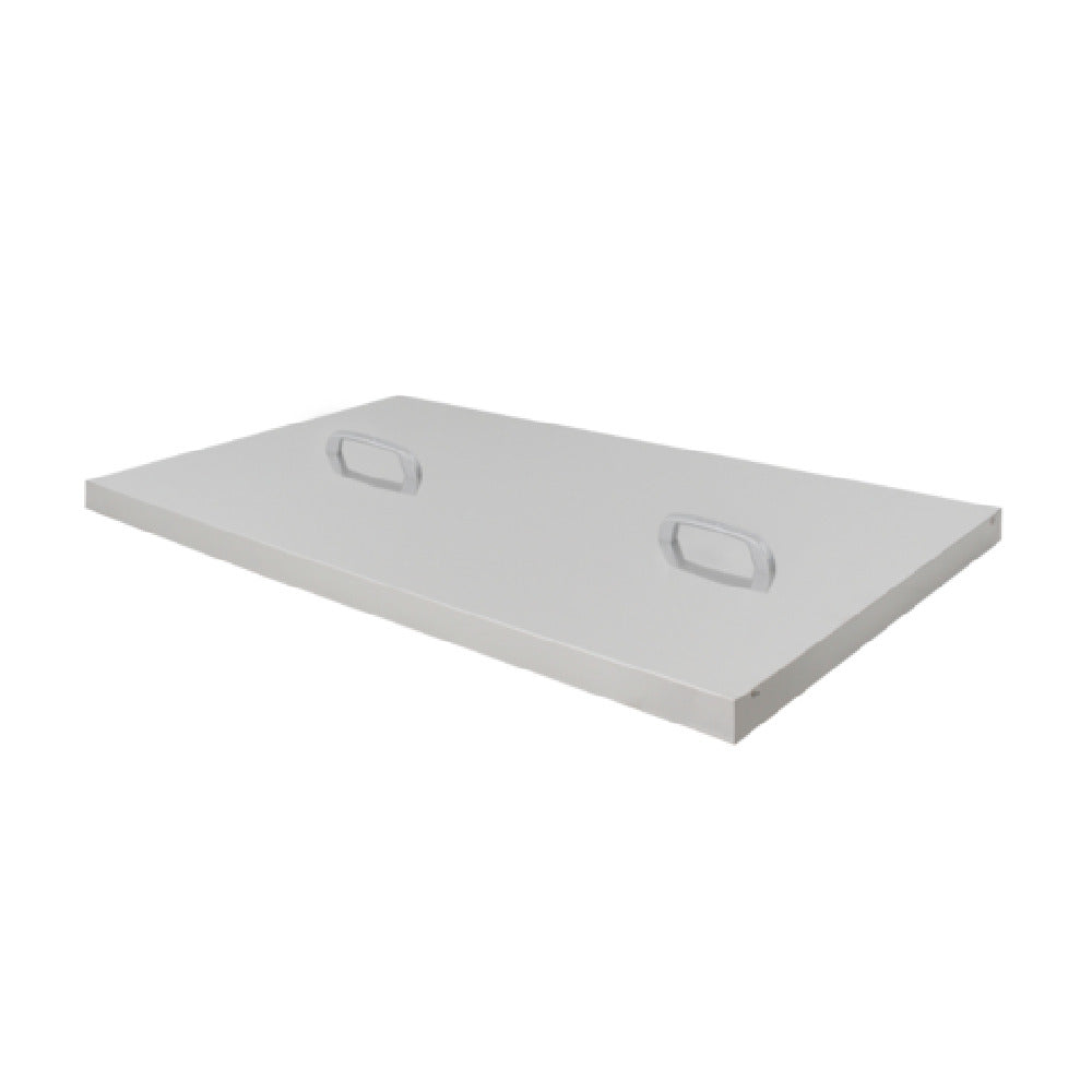 Turbo Air RCT-48-18/72-30-L Removable Covers For TST(MST)-48SD-18-N TST(MST)-72SD-30-N