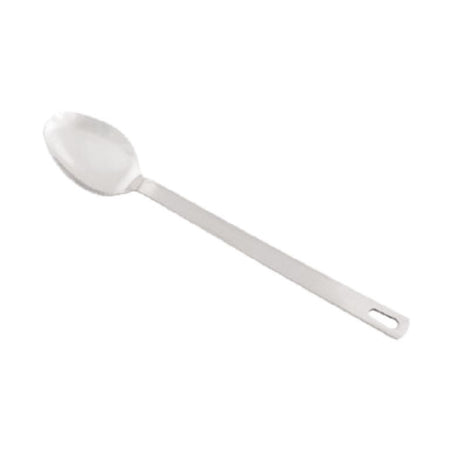 Crestware SDP11 Basting Spoon 11" Solid