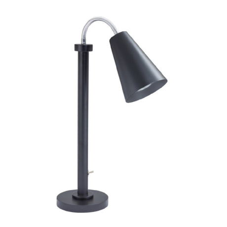 Steelite DW0499MBK - Heat Lamp, 7.25" X 16.0", Heat Lamps