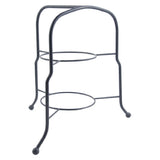 Bon Chef 7004CARM Display Stand 20" H X 15-1/2" W Fits #2036