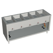Duke E305-25PG_217152 AeroServ™ Hot Food Unit Electric 74"W X 24.5"D X 36"H