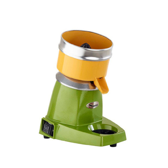 Omcan 48110 (SANTOS 11) Santos® Citrus Juicer With Lever (32) Quarts/hr