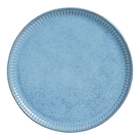 Porto Brasil 1261109001 - Linhas Dinner Plate, 10.8", Stoneware