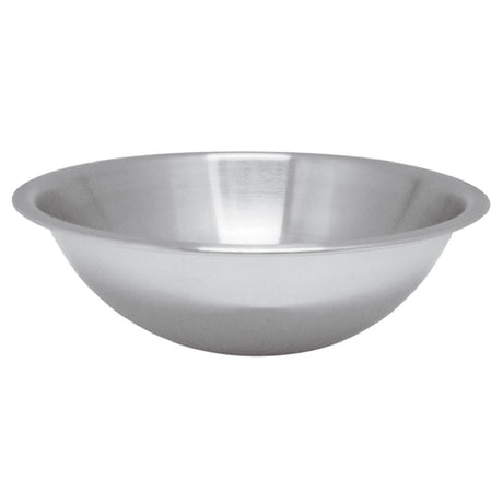 Paderno A1258045 Mixing Bowl 16 Qt. 17-3/4" Dia. X 5"H