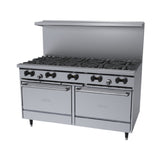 Garland X60-10RR-SIGNATURE Signature Sunfire® Restaurant Range