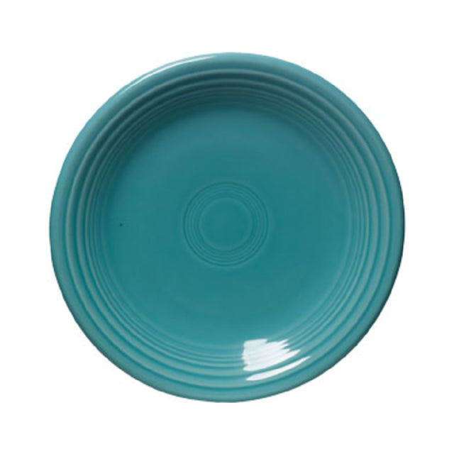 Steelite HL464107 Plate 7-1/4" Round