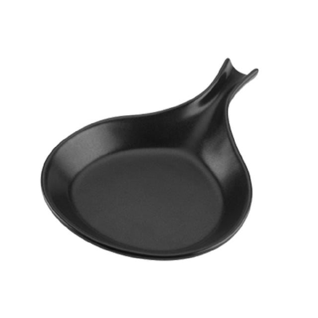 Hall China HL16770AFCA Fry Pan Server 18 Oz. 11-5/8" X 8-1/4" X 1-1/4"