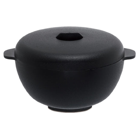 JB Prince R882 Comatec Disposable Cocotte Pan 2 Oz. 2-3/4" Dia. X 1-3/4"H