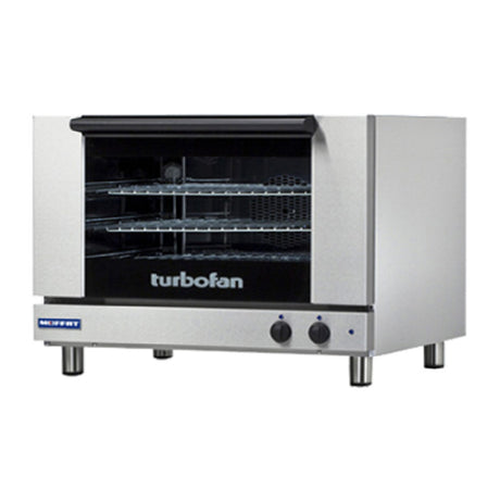 Moffat E27M3 Turbofan® Convection Oven Electric Countertop