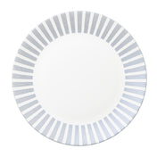 Steelite 82136AND0419 - Coupe Plate, 11.75" X 1.125", Whiteware