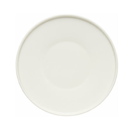 Libbey 109718 Ares Plate 8-7/8" Dia. X 1-1/4"H Round