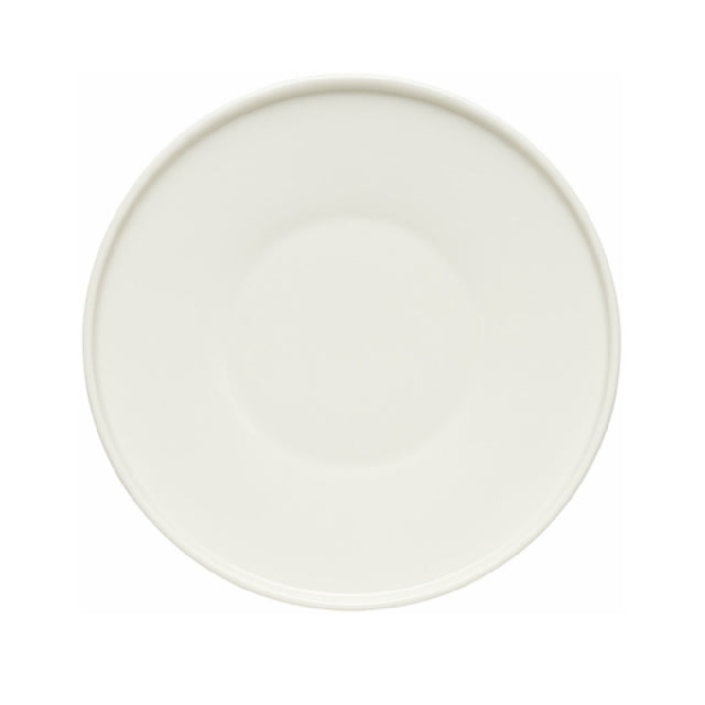 Libbey 109718 Ares Plate 8-7/8" Dia. X 1-1/4"H Round