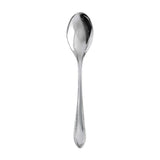 Steelite 6039SX002 Oval Bowl Spoon 8-1/8" 18/10 Stainless