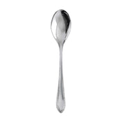 Steelite 6039SX002 Oval Bowl Spoon 8-1/8" 18/10 Stainless