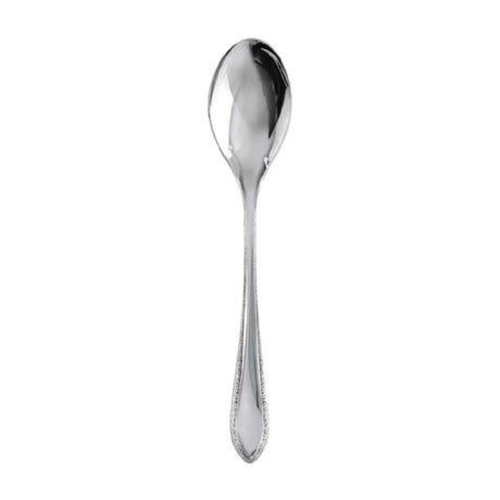 Steelite 6039SX002 Oval Bowl Spoon 8-1/8" 18/10 Stainless