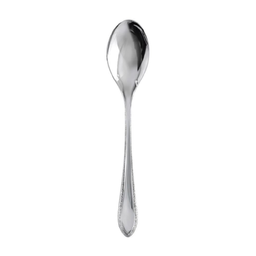 Steelite 6039SX002 Oval Bowl Spoon 8-1/8" 18/10 Stainless