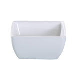 Yanco VE-004 Venice Bowl 6 Oz. 3-1/2"L X 3-1/2"W