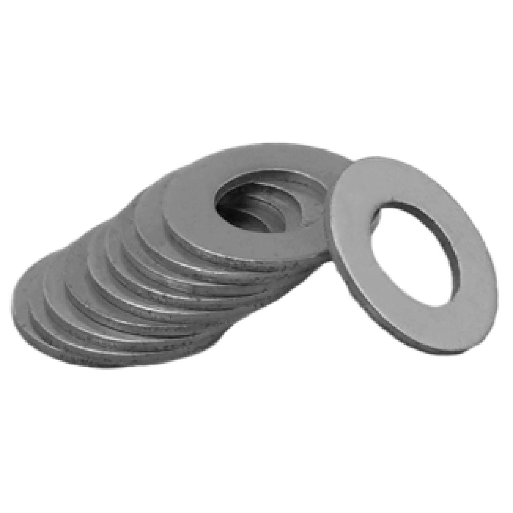 Alfa H-003 Worm Gear Washer For Hobart Slicers Replaces OEM (pack Of 5)