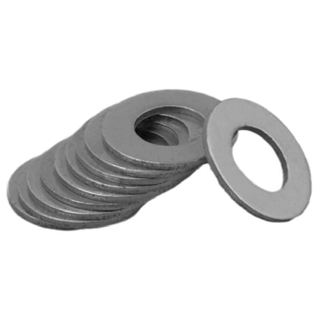 Alfa H-003 Worm Gear Washer For Hobart Slicers Replaces OEM (pack Of 5)