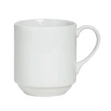 Steelite 6306P795 Mug 10 Oz. 4-1/4"W X 3-5/8"H