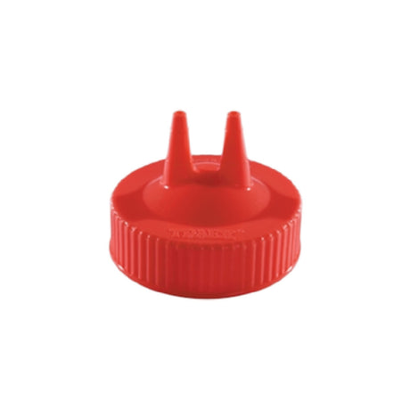 Vollrath 2300-02 Twin Tip™ Replacement Color Cap Wide Mouth Fits 16-32 Oz. Wide Mouth Bottles