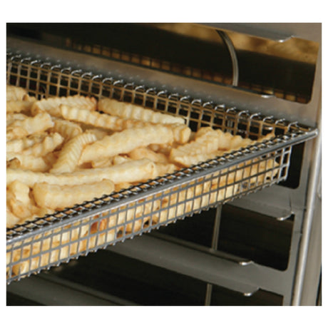 Alto Shaam BS-26730 Fry Basket 12" X 20"