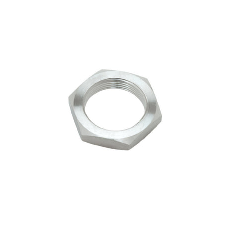 T&S Brass S000965-20 Hex Locknut 1 1/2" Stainless Steel With 1 1/8-18 UNEF Female Thread.
