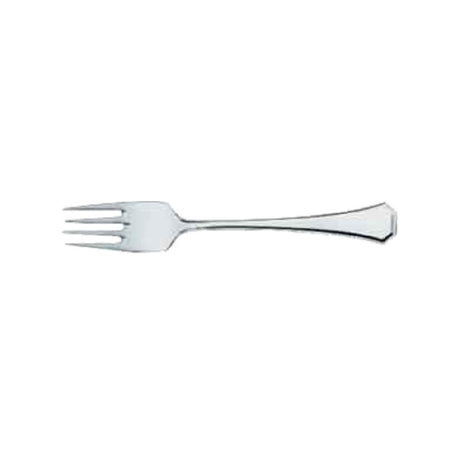 Bauscher Hepp 10.6235.6062 - Fish Fork, 7-1/4", Silver Plate Finish