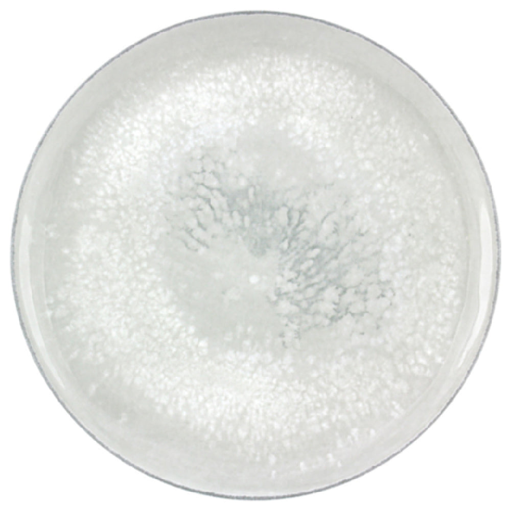 Bauscher Hepp 751217-425943 - Plate, 6-7/10" Dia., Round