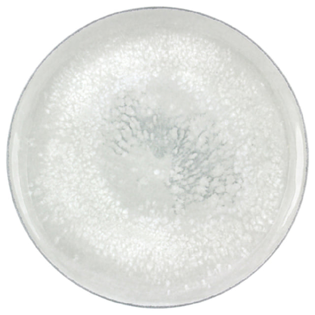 Bauscher Hepp 751217-425943 - Plate, 6-7/10" Dia., Round