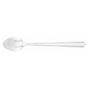 Steelite WL7404 Iced Tea Spoon 8" Medium Weight