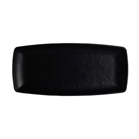 Steelite 7181TM507 Plate 9-1/2" X 4-1/3" X 1"H Rectangular