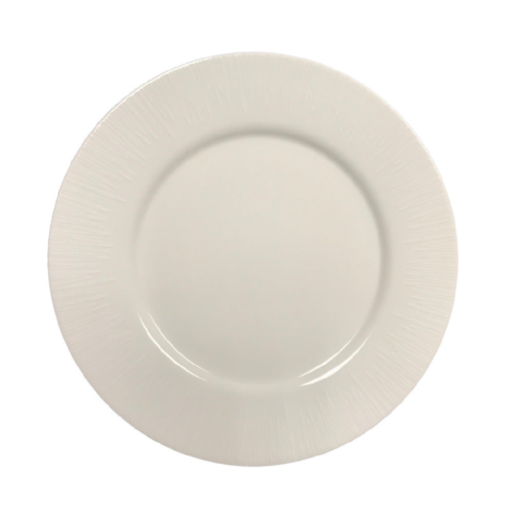 Bauscher Hepp 690024-425758 - Plate, 9-1/2" Dia., Flat