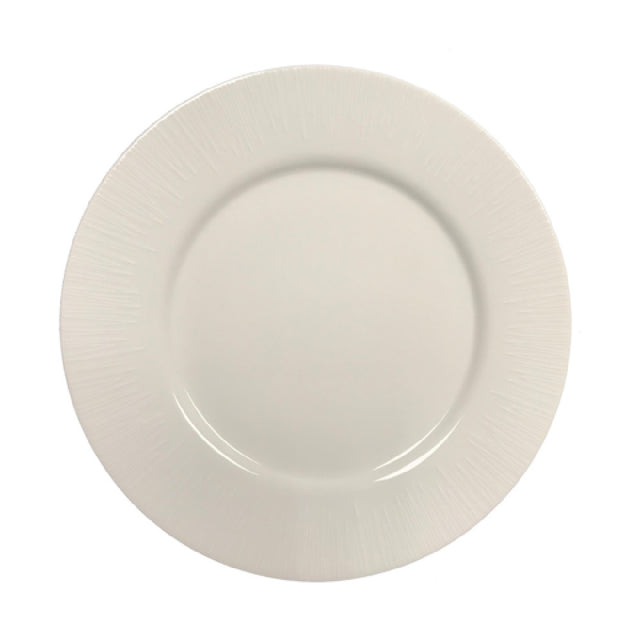 Bauscher Hepp 690024-425758 - Plate, 9-1/2" Dia., Flat