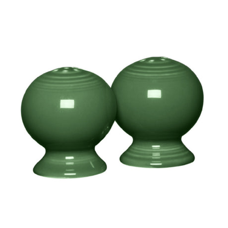 Steelite HL497348 Salt And Pepper Set 2.625 In. China