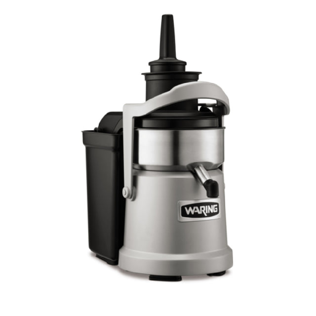 Waring WJX90XE Juice Extractor Electric Heavy Duty