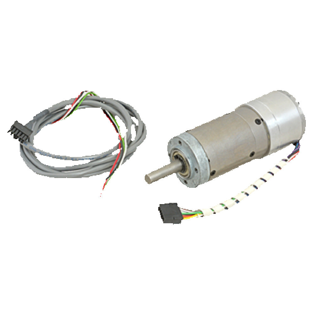 Franklin Machine Products 272-1312 Brushless Motor Stainless Steel 24V