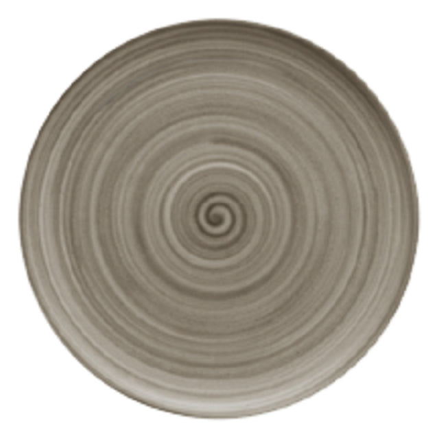 Bauscher Hepp 711228-820300 - Plate, 11" Dia., Round