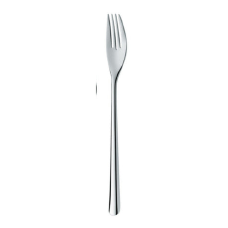 Bauscher Hepp 11.0502.6040 - Table Fork, 9", Stainless Steel