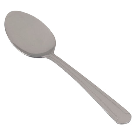 Stanton Trading FL150-01 - Teaspoon, 6", Heavy Weight